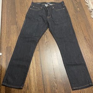 Lucky Brand 33x32 Athletic Fit Jeans